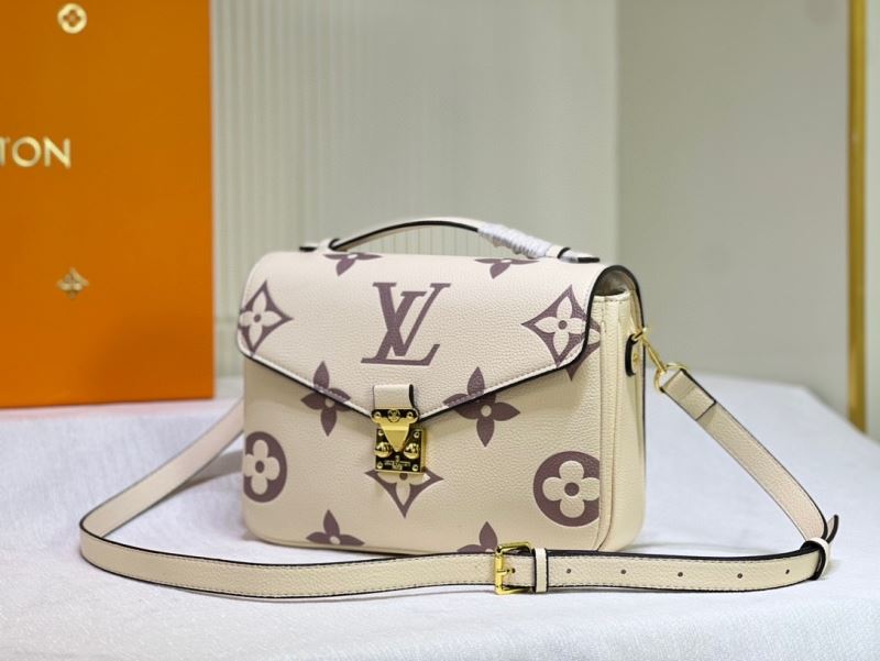 LV Satchel bags